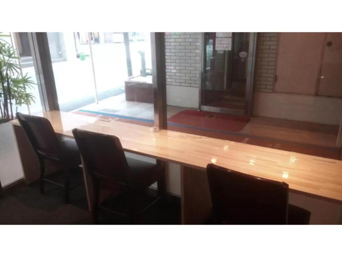Hotel Suntargas Otsuka - Vacation Stay 08513V 東京都 外观 照片
