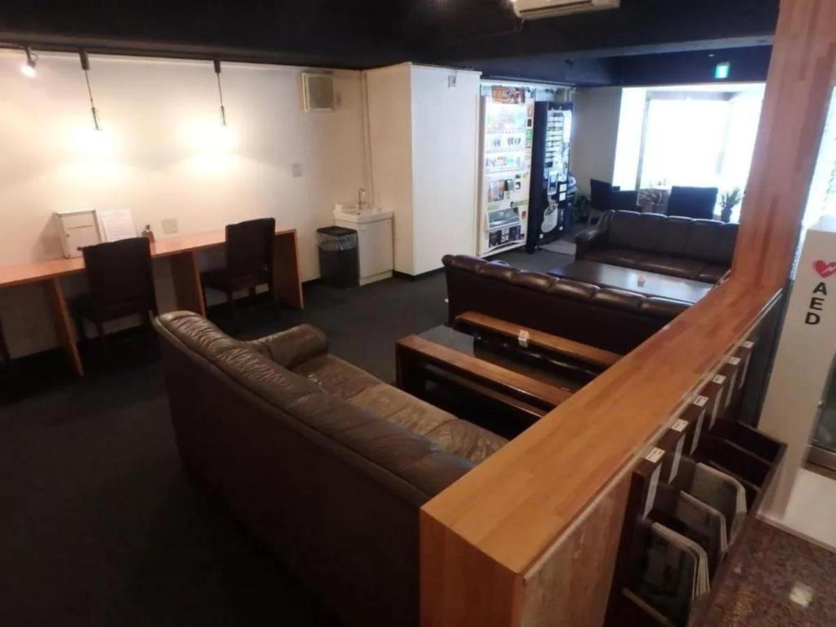 Hotel Suntargas Otsuka - Vacation Stay 08513V 東京都 外观 照片